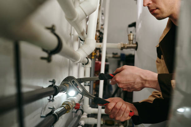 Best Shower Repair Services  in Ashton Sandy Spring, MD