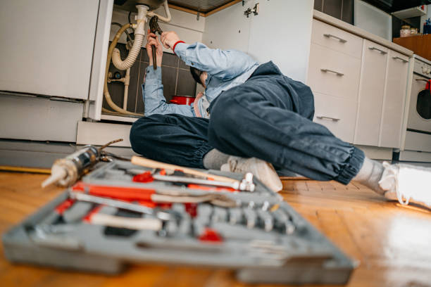 Best Sewer Line Repair  in Ashton Sandy Spring, MD