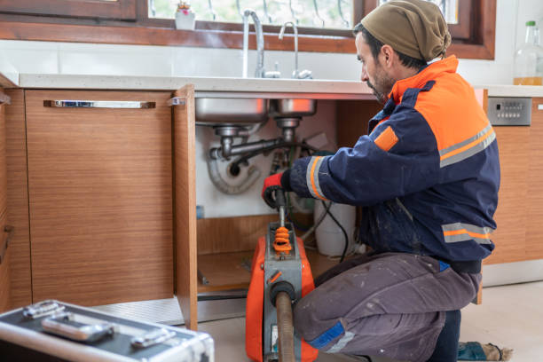 Best Septic Systems  in Ashton Sandy Spring, MD