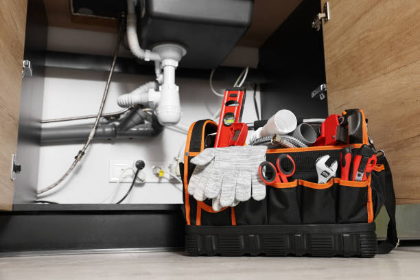 Best Commercial Plumbing Services  in Ashton Sandy Spring, MD