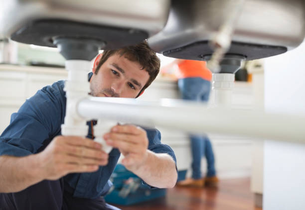 Trusted Ashton Sandy Spring, MD Plumbing Experts