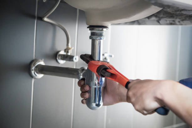 Best Plumbing Inspection Services  in Ashton Sandy Spring, MD