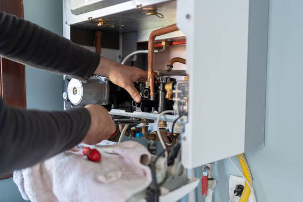 Best Hot Water Heater Installation  in Ashton Sandy Spring, MD